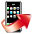 Alldj iPhone iPod Apple-TV Video Converter icon